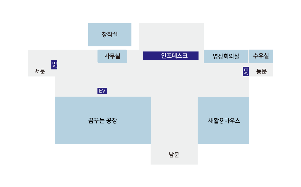 1층 도면